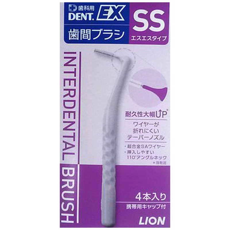 LION　ライオンDENT.EX