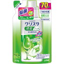 LION CHARMY クリスタ 消臭ジェル つめかえ用 420g