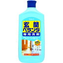 リンレイ リンレイ 玄関・ベランダ専用洗剤 1L(3)