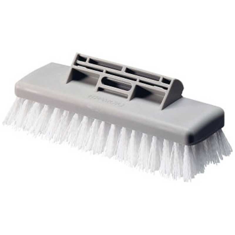 テラモト　FXデッキブラシ　CL3190000