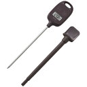 タニタ タニタ キッチン用デジタル温度計 TT-584/BR