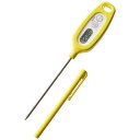 タニタ タニタ デジタル温度計 TT-508N-YL
