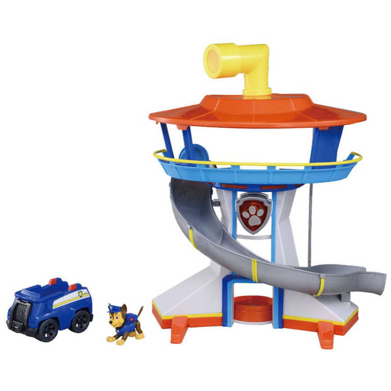 タカラトミー　パウ・パトロールのサムネイル