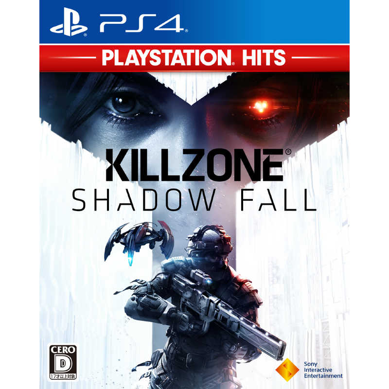 \j[C^NeBuG^eCg@PS4Q[\tg@KILLZONE SHADOW FALL PlayStation Hits