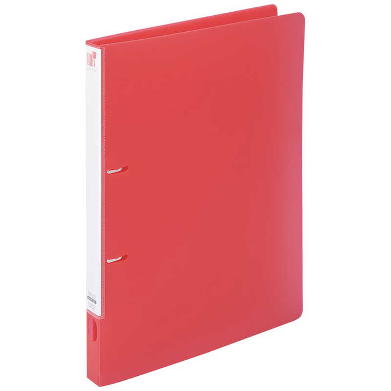 リヒトラブ　リングフアイル　スマートスリム　ピンク　F7005-12