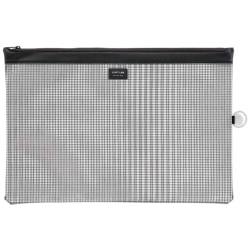 リヒトラブ　メッシユ　B4S　ブラツク　F247クロ