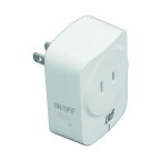 ラトックシステム Bluetooth ワットチェッカー RS-BTWATTCH2