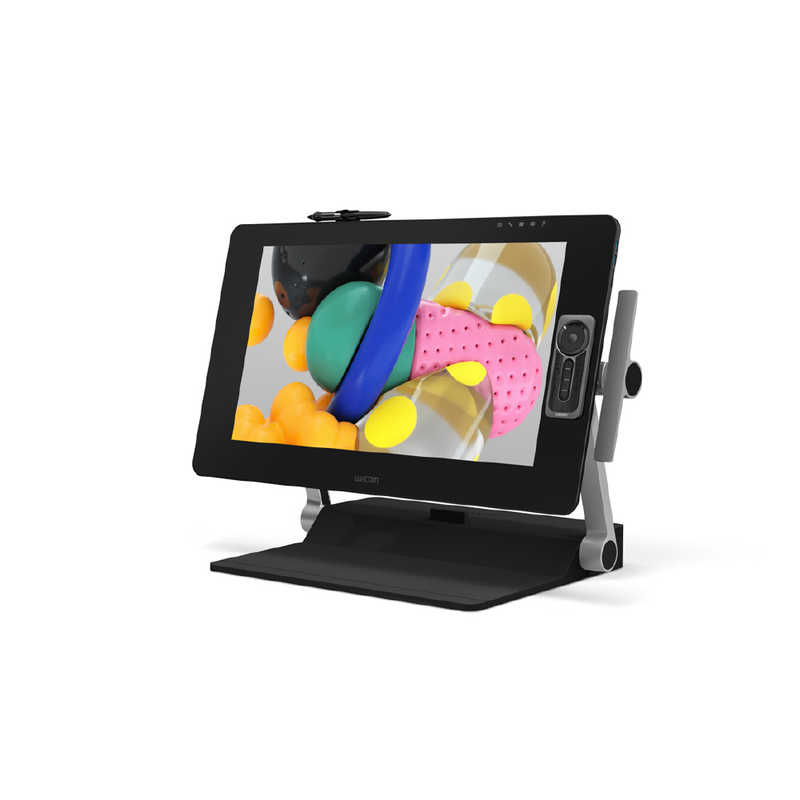 WACOM　Wacom　Cintiq　Pro　24用Wacom　Ergo　Stand　ACK62801K