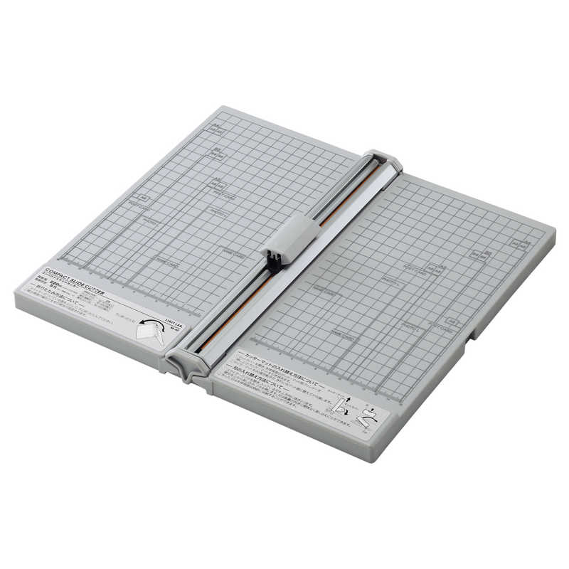 リヒトラブ　コンパクトスライドカッター　M40