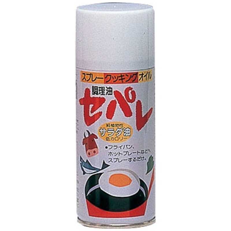 【商品解説】●和・洋・中華にお菓子までお料理のレパートリーを広げます。●料理がコゲつかず、純植物性で低カロリー。しかも料理後の器具洗いが簡単。●とってもヘルシー動脈硬化を防ぐといわれる大豆レシチンがたっぷり。コレステロールも塩分もゼロです。●いつでも新鮮開封してから最後までフレッシュな風味が楽しめます。●低カロリー、必要量は普通の食用油の1／10〜1／20。カロリーもその分、減らすことができます。●仕上がりがきれい特殊な油膜で焦げつきや形くずれを防ぐので、調理がしやすく見た目にも映えます。●後片付けで頭を悩ます残り油が出ないので、ベタつきがなく油汚れもサッと落とせます。●セパレ片手に1〜2秒。●サッとひと吹きするだけですから、油もれも容器のべとつきも心配ありません。【スペック】●型式：AOI2602（AOI2602（ドッ）●JANコード：4903505008112この商品は宅配便でお届けする商品です出荷可能日から最短日時でお届けします。※出荷完了次第メールをお送りします。配送サービス提供エリアを調べることができます「エリア検索」をクリックして、表示された画面にお届け先の郵便番号7桁を入力してください。ご購入可能エリア検索お買い上げ合計3,980円以上で送料無料となります。※3,980円未満の場合は、一律550円（税込）となります。●出荷可能日から最短日時でお届けします。（日時指定は出来ません。）　※お届け時に不在だった場合は、「ご不在連絡票」が投函されます。　「ご不在連絡票」に記載された宅配業者の連絡先へ、再配達のご依頼をお願いいたします。●お届けは玄関先までとなります。●宅配便でお届けする商品をご購入の場合、不用品リサイクル回収はお受けしておりません。●全て揃い次第の出荷となりますので、2種類以上、または2個以上でのご注文の場合、出荷が遅れる場合があります。詳細はこちら■商品のお届けについて到着日については、出荷完了メール内のリンク（宅配業者お荷物お問い合わせサービス）にてご確認ください。詳しいお届け目安を確認する1度の注文で複数の配送先に配送する事は出来ません。※注文時に「複数の送付先に送る」で2箇所以上への配送先を設定した場合、全てキャンセルとさせていただきます。