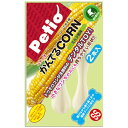 ペティオ かんでるCORNミルク風味 SS 超小型犬用 2個