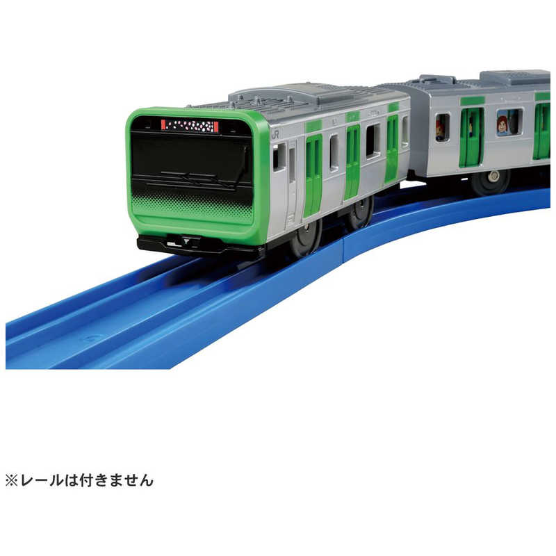 タカラトミー　プラレール　S-32 ドア開閉E235系山手線