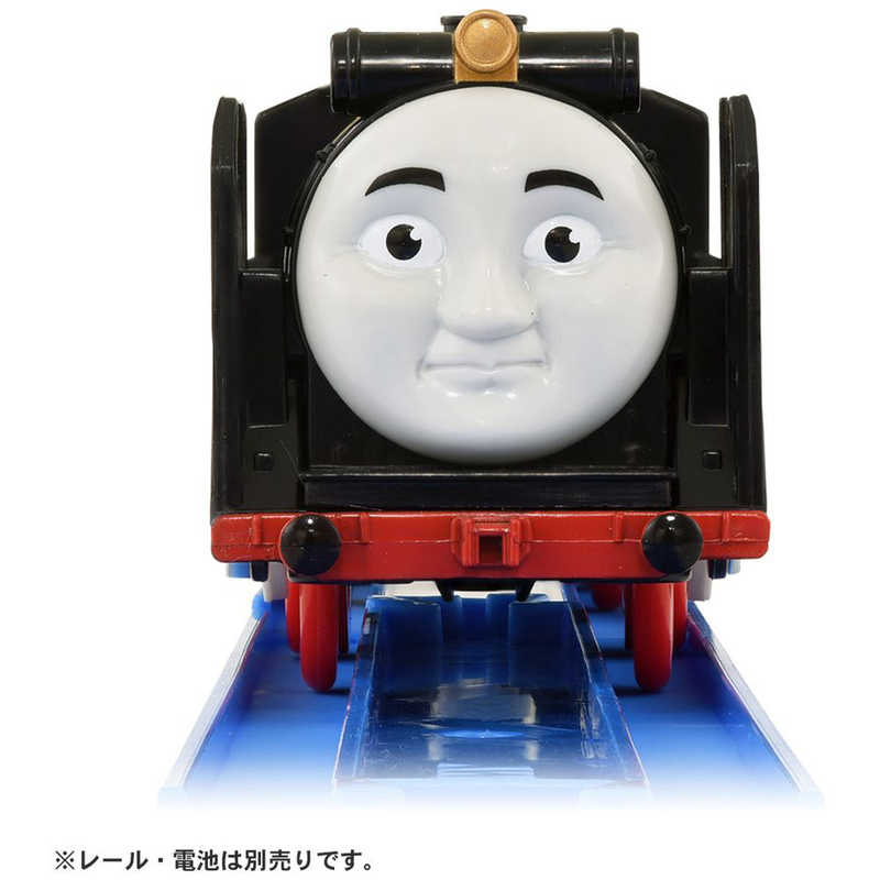 タカラトミー　プラレール　トーマスシリーズ　OT-04 おしゃべりヒロ えいごプラス