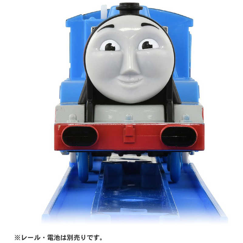 タカラトミー　プラレール　トーマスシリーズ　OT-05 おしゃべりゴードン えいごプラス