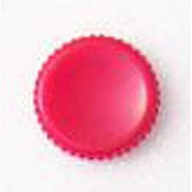 ユーエヌ シャッターボタンII（レッド） UNX-4118