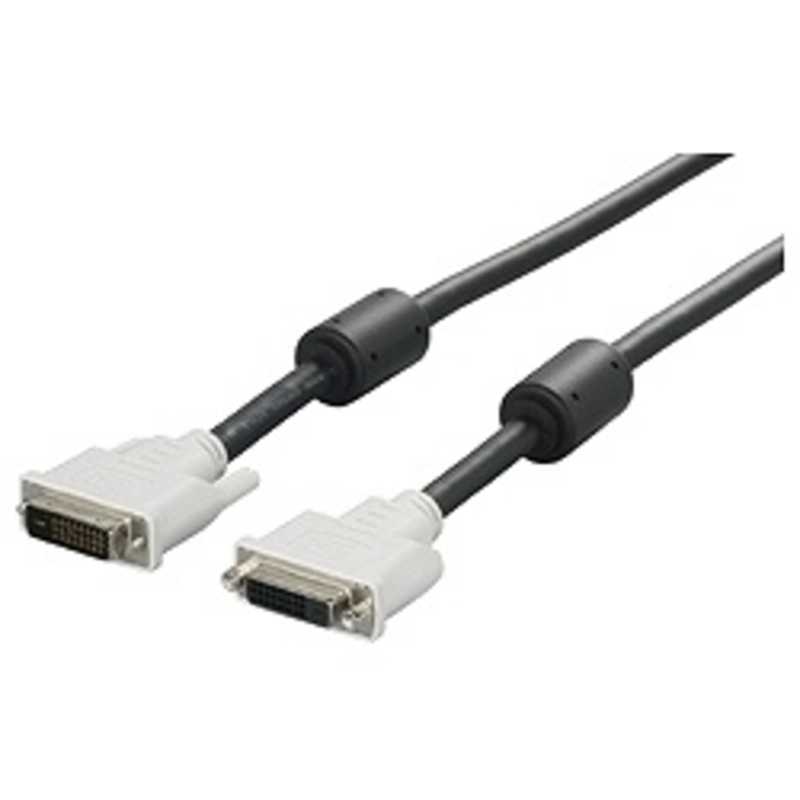 【商品解説】●DVI−D（24ピン）のパソコン（ビデオカード）とデジタル対応液晶ディスプレイの延長にご使用いただけます●同軸ケーブルを使用しておりますので、高解像度（ハイレゾ）で使用しても色ズレ、にじみ、ゴーストなどの心配がありません●ノイズを低減するフェライトコア付き【スペック】●型式：BSDCDED20（BSDCDED20）●JANコード：4950190131373長さ：2m本体重量(g)：357gこの商品は宅配便でお届けする商品です出荷可能日から最短日時でお届けします。※出荷完了次第メールをお送りします。配送サービス提供エリアを調べることができます「エリア検索」をクリックして、表示された画面にお届け先の郵便番号7桁を入力してください。ご購入可能エリア検索お買い上げ合計3,980円以上で送料無料となります。※3,980円未満の場合は、一律550円（税込）となります。●出荷可能日から最短日時でお届けします。（日時指定は出来ません。）　※お届け時に不在だった場合は、「ご不在連絡票」が投函されます。　「ご不在連絡票」に記載された宅配業者の連絡先へ、再配達のご依頼をお願いいたします。●お届けは玄関先までとなります。●宅配便でお届けする商品をご購入の場合、不用品リサイクル回収はお受けしておりません。●全て揃い次第の出荷となりますので、2種類以上、または2個以上でのご注文の場合、出荷が遅れる場合があります。詳細はこちら■商品のお届けについて商品の到着日については、出荷完了メール内のリンク（宅配業者お荷物お問い合わせサービス）にてご確認ください。詳しいお届け目安を確認する1度の注文で複数の配送先にお届けすることは出来ません。※注文時に「複数の送付先に送る」で2箇所以上への配送先を設定した場合、すべてキャンセルとさせていただきます。