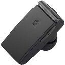 BUFFALO Bluetooth4.0対応ヘッドセット BSHSBE23BK ブラック
