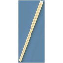 ツボイ　割箸　竹天削　24cm　（1ケース3000膳入）　XHS85