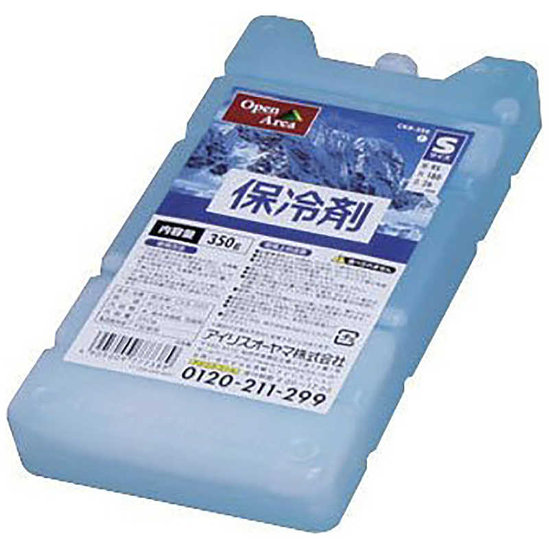 アイリスオーヤマ　IRIS OHYAMA　保冷剤ハード　CKB350