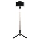 ベルボン Coleman Selfie Stand（BLACK） ColemanSelfieStand