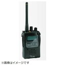 アイコム IC-DPR7/BT用ハードケース(大容量バッテリー装着時用・フロント部透明タイプ) LC-190