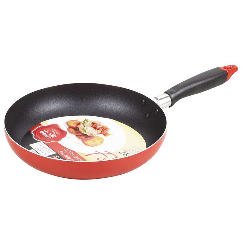 パール金属ニューフォアふっ素加工I...