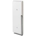 オークス クリーナー壁付けホルダー Pinde PNS8300