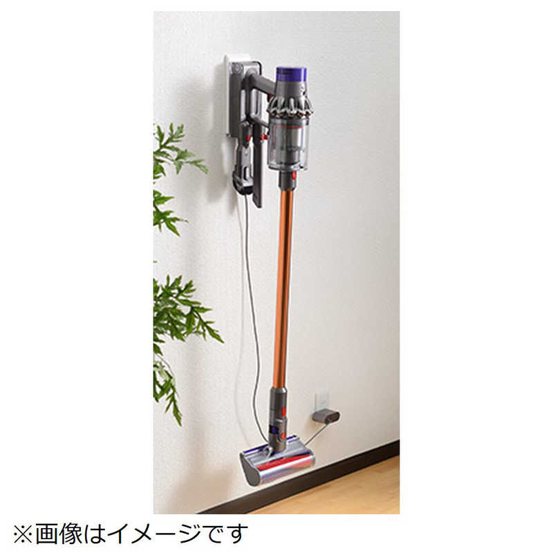 オークス　クリーナー壁付けホルダー　Pinde　PNS8300