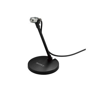 ソニー SONY エレクトレットコンデンサーマイクロホン ECM-PC60安売り