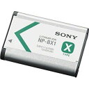 ソニー　SONY　リチャージャブルバッテリーパック　NPBX