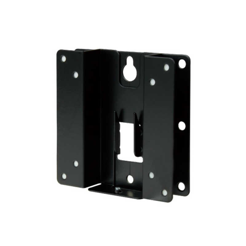 日晴金属　FIT　ANGLE　壁掛金具固定タイプ（26〜43インチ）　　FA-WV-V2