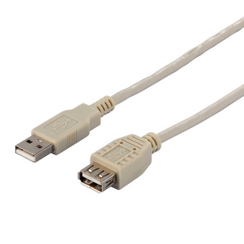 BUFFALO�@USB2�D0�����P�[�u���@ A�@to�@A �@3m�@�A�C�{���[�@BCUAA230IV