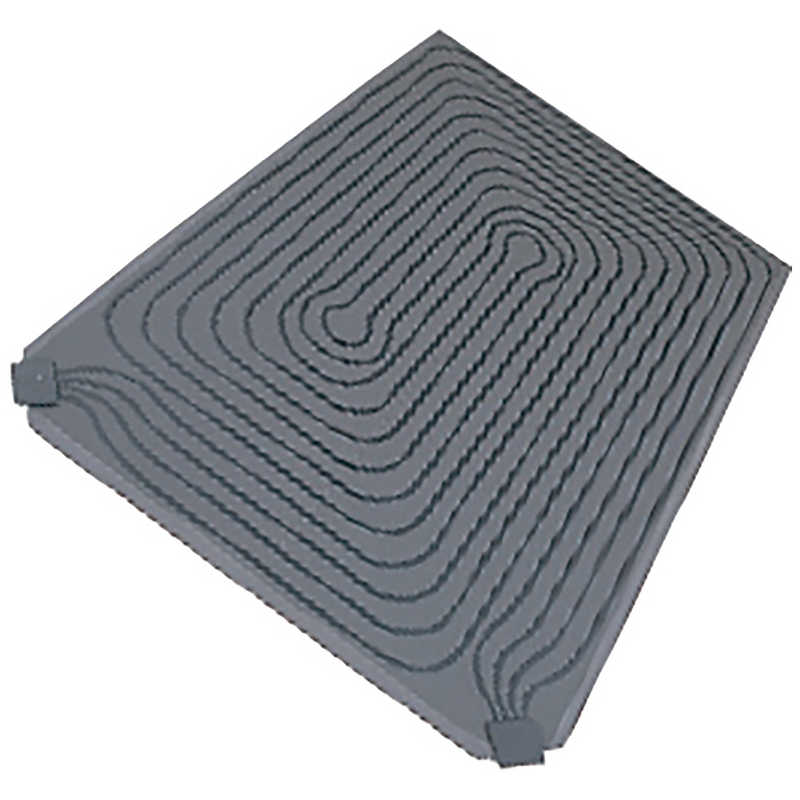 コロナ　CORONA　UP32MA3畳用ソフトパネルツインヘッダー　UP-32MA