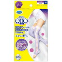 レキットベンキーザージャパン 「寝ながらメディキュット」ロング ラベンダー M