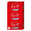 レキットベンキーザージャパン ミューズ バスサイズ 3個パック