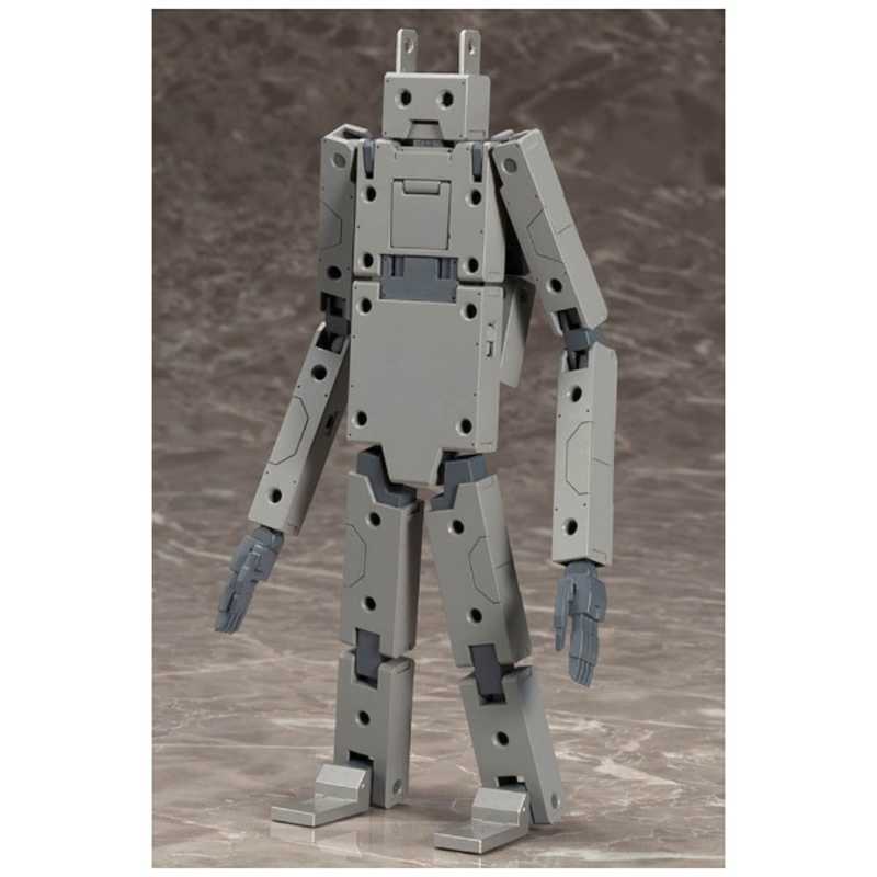 コトブキヤ フレームアームズ・ガール 充電くん