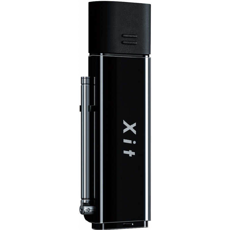 ピクセラ　USB接続　テレビチューナー　Xit　Stick（サイト　スティック）　XIT-STK110