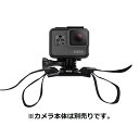 ゴープロ GOPRO　ベンテッド・ヘルメットマウント　GVHS30 その1