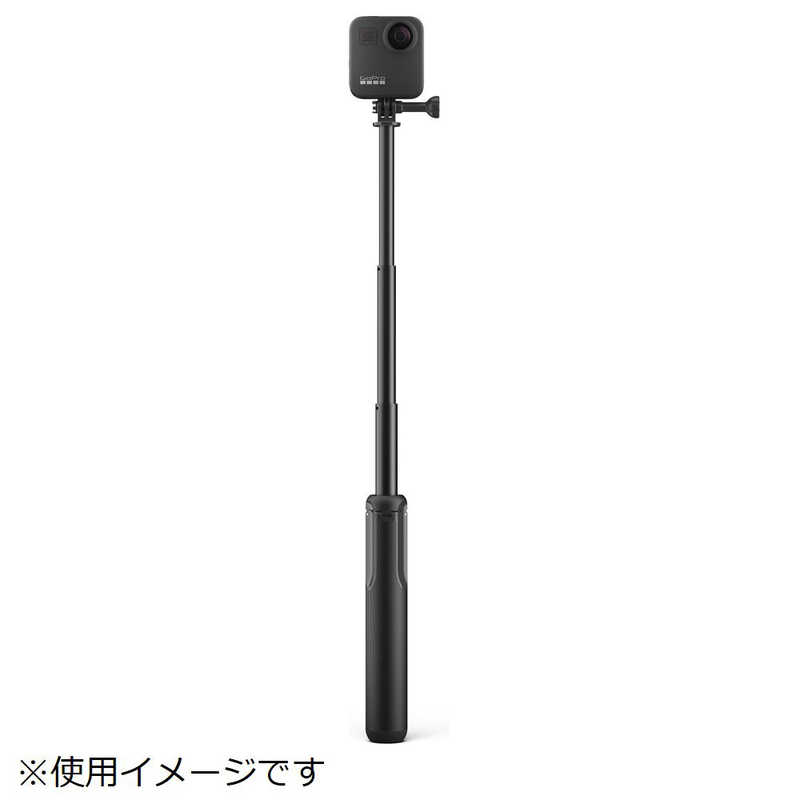 �����ץ� GOPRO��MAX������åסܥȥ饤�ݥåɡ�GoPro��ASBHM-002