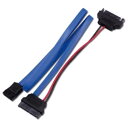 アイネックス Slimline SATA電源変換セットコネクタ SLS−3005SA SLS-3005SA