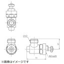 TOTO　分岐金具　TCA358