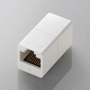 エレコム ELECOM 延長コネクタ LD‐RJ45JJ6Y2