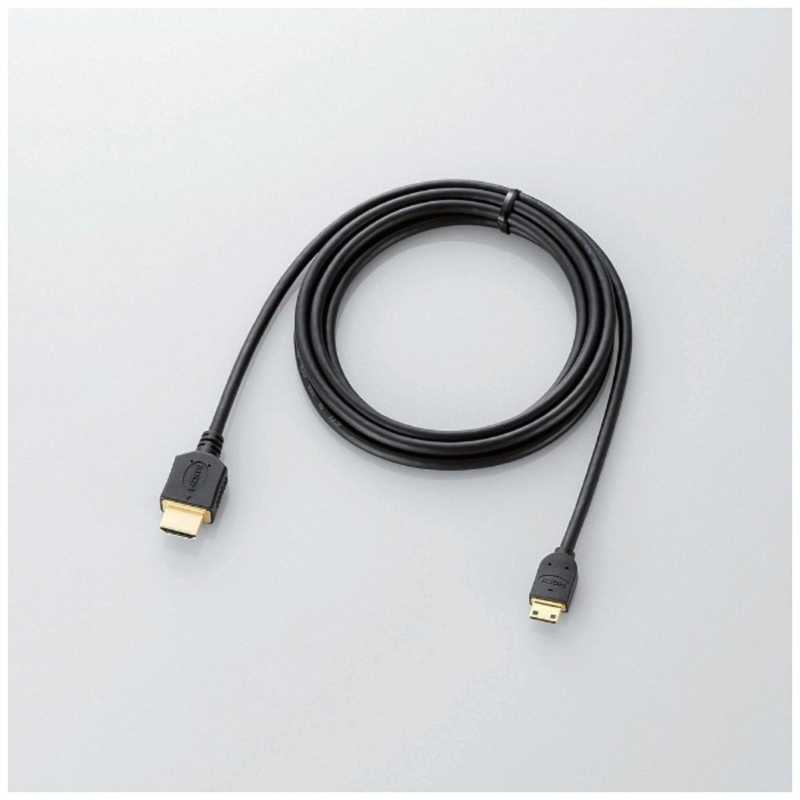 エレコム ELECOM mini HDMIケー...の紹介画像3