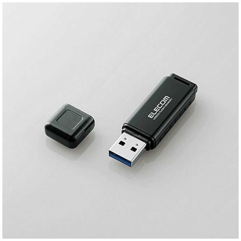 エレコム　ELECOM　USB3.0メモリ Mac Win 