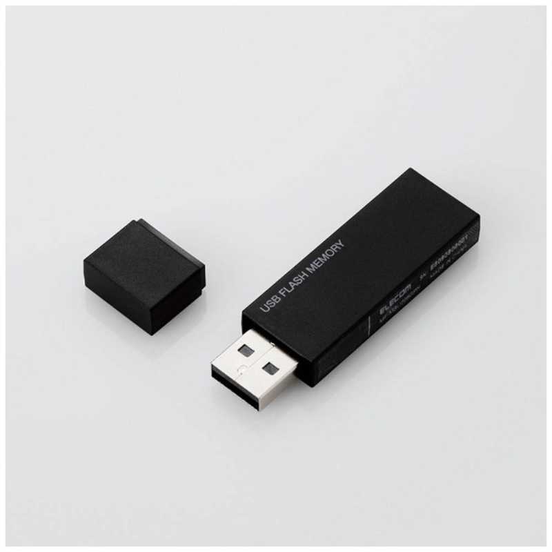 エレコム　ELECOM　USBメモリー 32GB USB