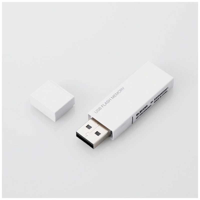 エレコム　ELECOM　USBメモリー 32GB USB2.