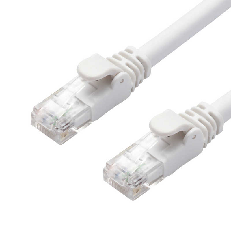 エレコム　ELECOM　CAT6A　LANケーブル