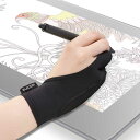エレコム ELECOM タブレット用グローブ 誤動作防止機能付 Mサイズ TB-GV2M(2)