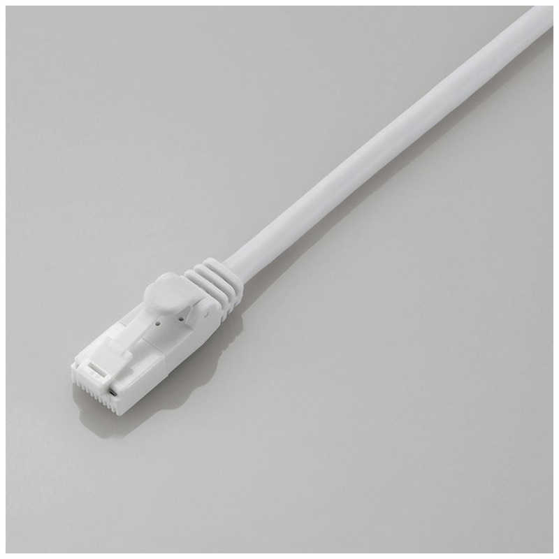 쥳ࡡELECOMƥ꡼6бLAN֥롡ӥåбʰץѥå20mˡLD-GPT/WH2/RS (ۥ磻)