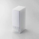 エレコム ELECOM Blu-ray/DVD/CD用ディスクファイル 96枚収納 CCD-FB96CR